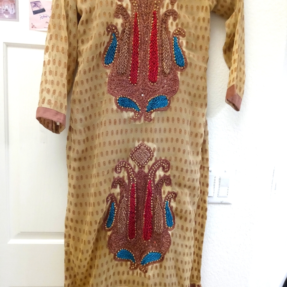 Pakistani/indian shirt
